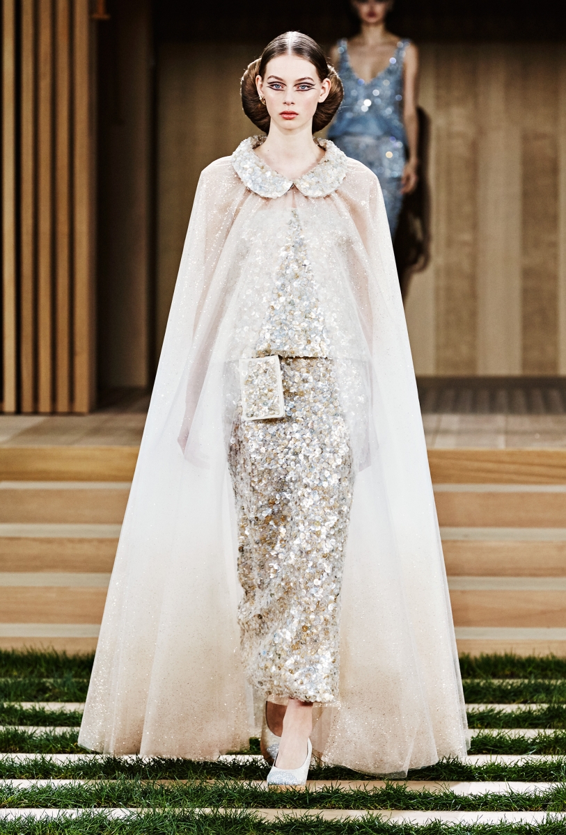 Slideshow: Chanel SS16 Haute Couture