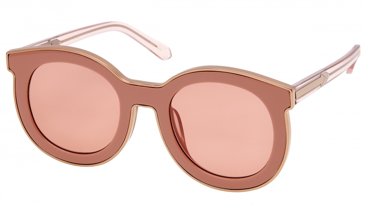 SUPER SPACESHIP - PINK - $389 
